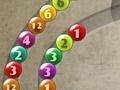 Gioco Linee di matematica moltiplicazione  in linea
