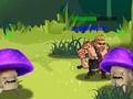 Gioco Barbari di Badland  in linea