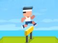 Gioco Salto olimpico  in linea