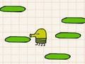 Gioco Doodle Jump - in linea  in linea