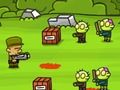 Gioco Zombie Killer in linea