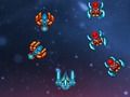 Gioco Edizione speciale Galaga in linea