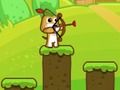 Gioco Guerre forestali  in linea