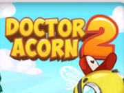 Gioco Dottore Acorn 2  in linea