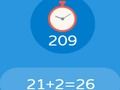 Gioco MATH FREAK in linea