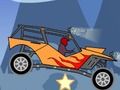 Gioco Rally di Buggy  in linea