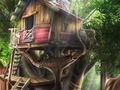 Gioco Treehouse nascosto  in linea