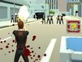 Gioco Crime City 3d in linea