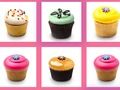 Gioco 2048 cupcakes in linea
