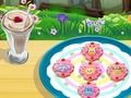 Gioco Biscotti di animali del bambino  in linea