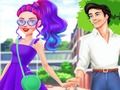 Gioco Ariel e Eric Vacationship  in linea