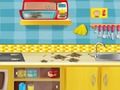 Gioco Kidz Kitchen in linea Gioco Kidz Kitchen in linea