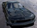 Gioco Burnout Drift: Hilltop in linea