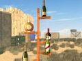 Gioco Shoot di bottiglia  in linea