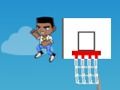 Gioco Tiro a pallacanestro  in linea