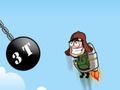 Gioco Swat Jetpack  in linea