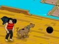 Gioco Scooby Doo! 'S over-board  in linea