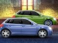Gioco Potenti motori in linea