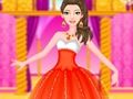 Gioco Design Principessa di Party Dress  in linea
