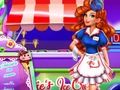Gioco Ragazze Fix It Jessie's Ice Cream Truck  in linea