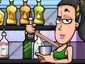 Gioco Barista mix perfetto in linea