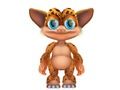 Gioco Creature Alchimisti  in linea