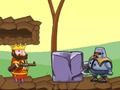 Gioco Il ritorno del re  in linea