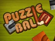 Gioco Palla puzzle  in linea