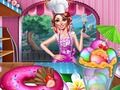 Gioco Negozio di dolci Prep  in linea