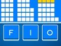 Gioco Parole libere  in linea