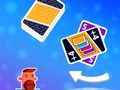 Gioco Carte Duo  in linea
