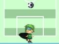 Gioco Touch di calcio  in linea