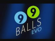 Gioco 99 palline  in linea