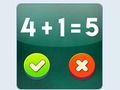 Gioco Matematica veloce  in linea