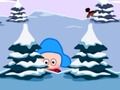 Gioco Goons di neve  in linea