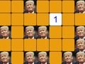 Gioco Spazzino Trump  in linea
