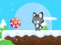 Gioco La caccia al gattino  in linea