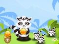 Gioco Rescue Raccoon in linea