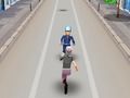 Gioco Angry Gran Run Australia in linea