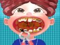 Gioco Dentista Dr Teeth  in linea
