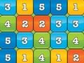 Gioco Blocchi di addizione  in linea