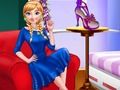 Gioco Designer Anna Shoes  in linea