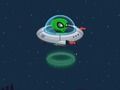 Gioco Ufo raider in linea