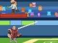 Gioco Calcio per Nerds  in linea