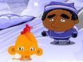 Gioco Monkey Go Happy Stage 42 - Luci  in linea