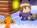 Gioco Scimmia GO Happy Magic Stage 45  in linea