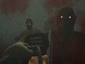 Gioco D. E. UN. D. zombie  in linea