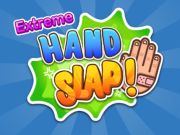 Gioco Schiaffo estremo alla mano  in linea