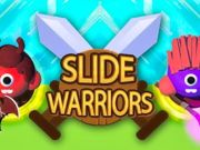 Gioco Slide Warriors in linea