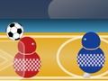 Gioco Tocca Beach Football  in linea